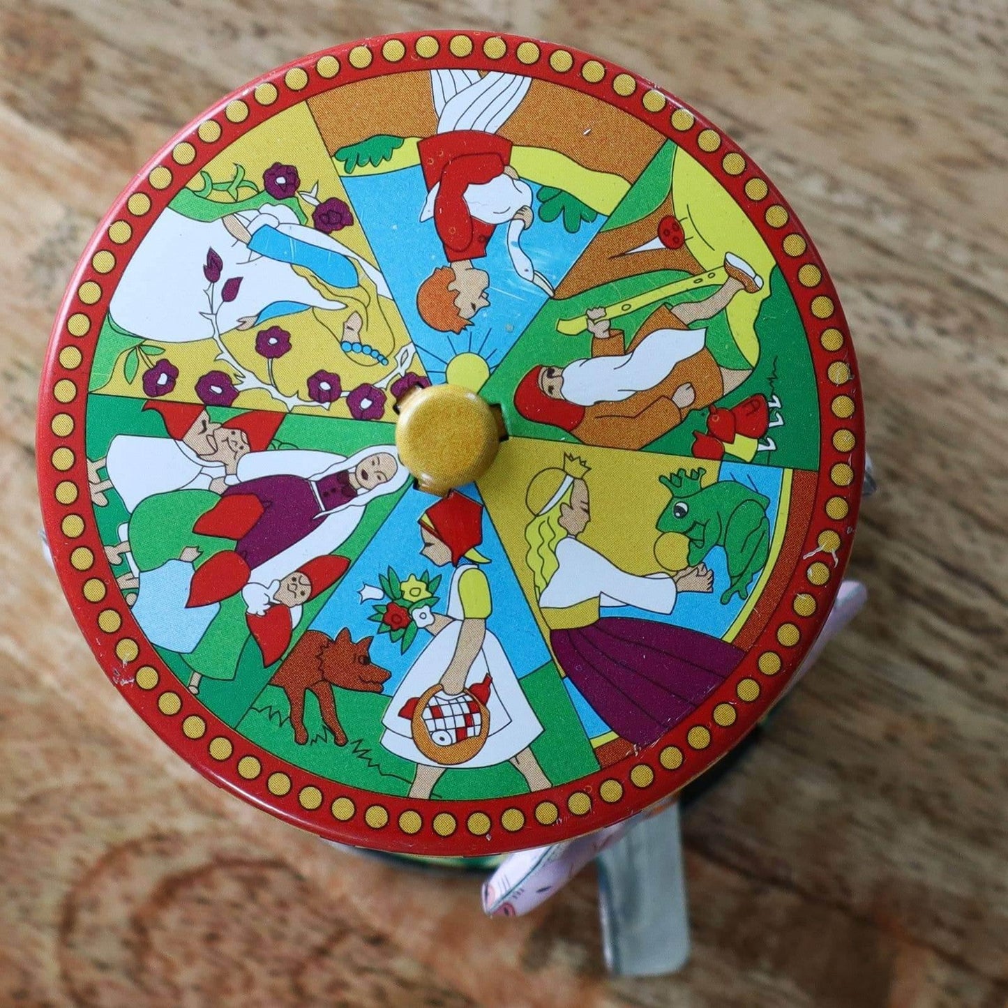 Handpainted Tin Carousel Pigs - Antique & Hire