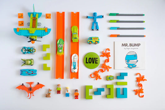 Charming Wind-Up Toys for Nostalgic Collectors and Kids