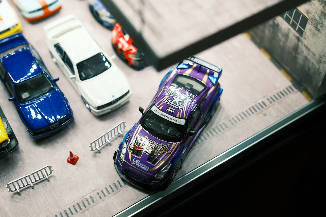 Keep Your Tin Toys Sparkling: Essential Care Tips - Antique & Hire