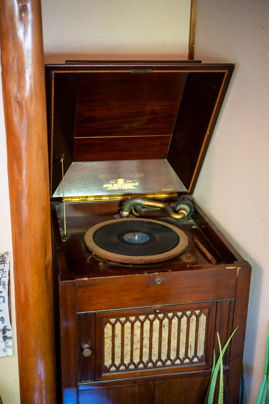 Charming Vintage Musical Toys for Kids and Collectors - Antique & Hire