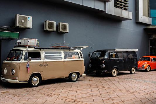 Collectible Tin Vehicles for Nostalgic Home Decor - Antique & Hire