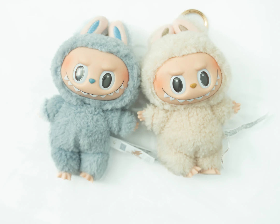 The Emotional Connection of Collecting What Drives Us