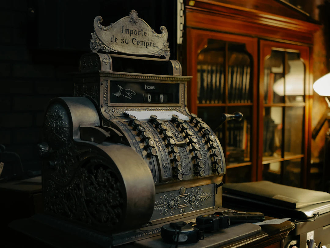 Mastering Your Vintage Collection Organization