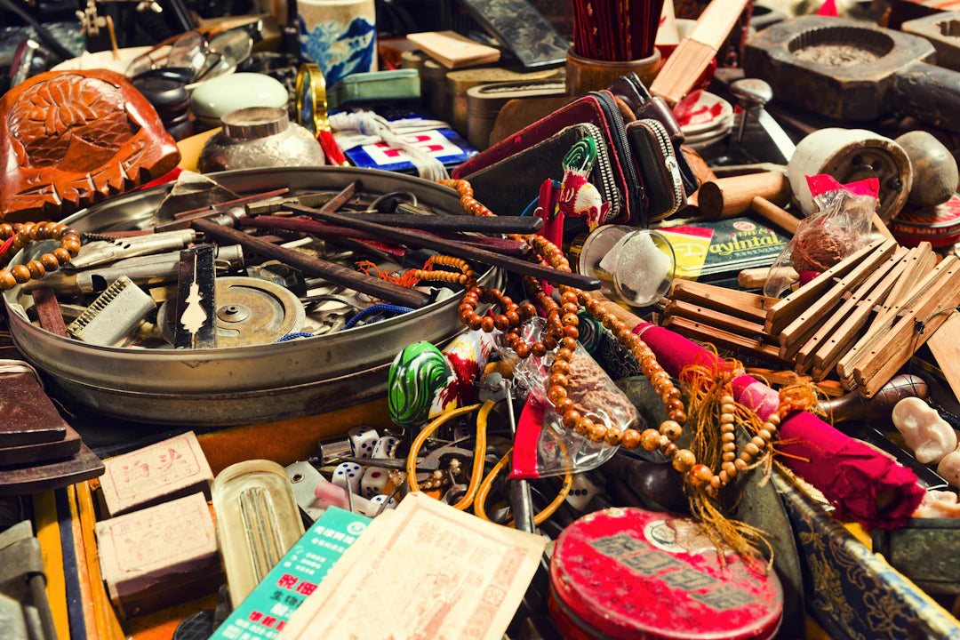 The History of Tin Toys A Nostalgic Journey