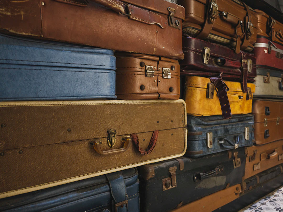 Sustainability in Vintage Collectibles A Green Perspective