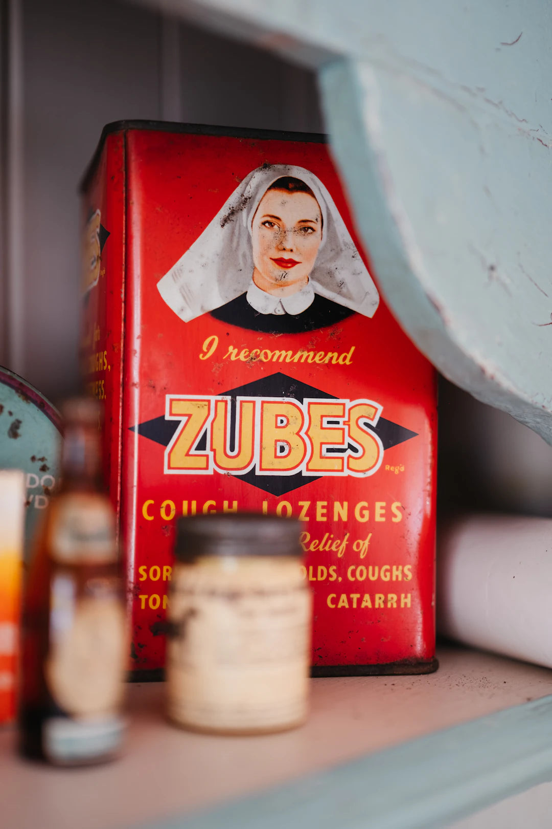 Explore the Best Vintage Collectibles in Museum Exhibitions