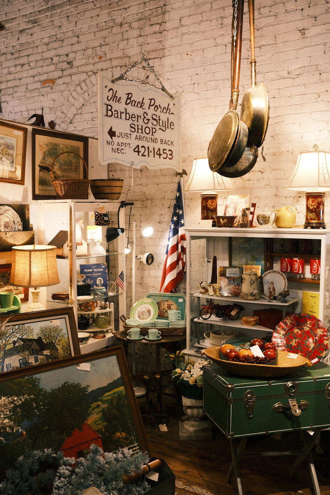 Discovering the Craftsmanship Behind Retro Tins