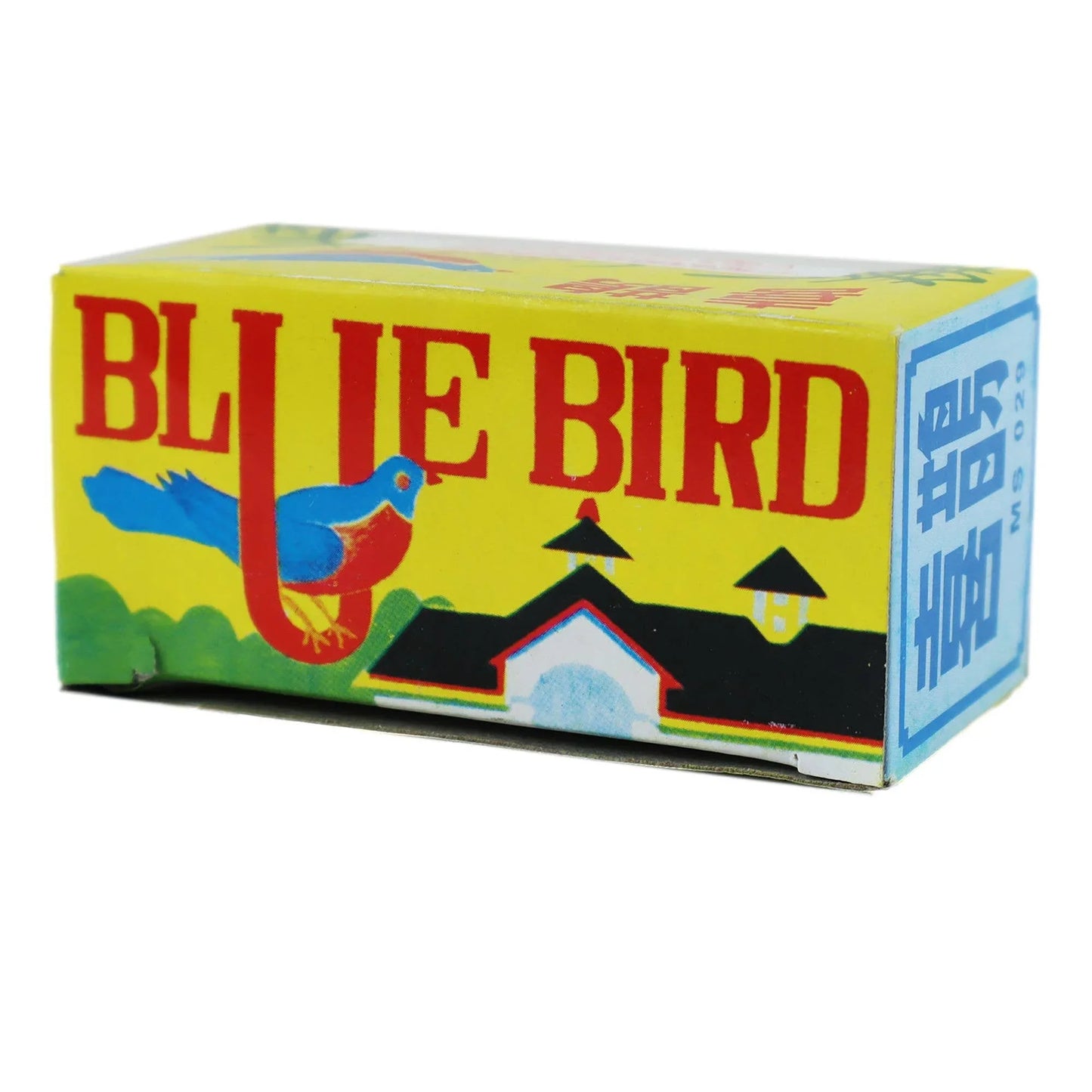 Colourful Tin Pecking Bird - Antique & Hire
