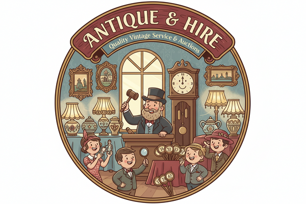 Antique & Hire