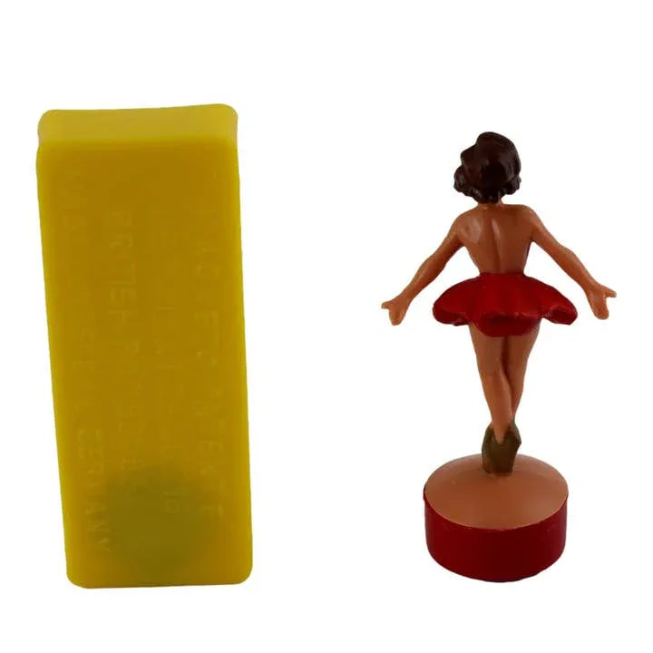 Magnetic Ballerina Spinner - Antique & Hire